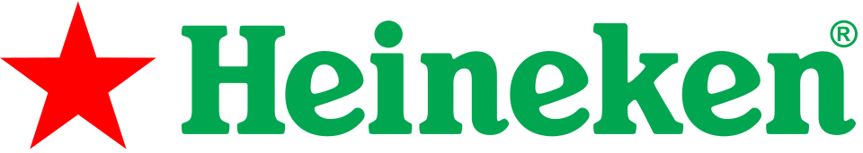 Heineken logotyp