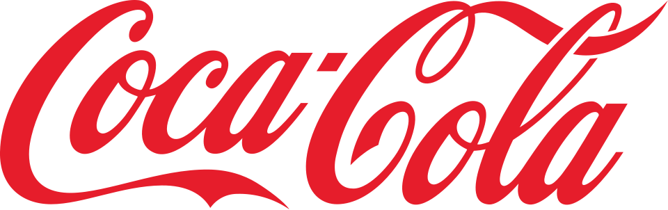 Coca-Cola logotyp