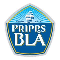 Pripps Blå logotyp