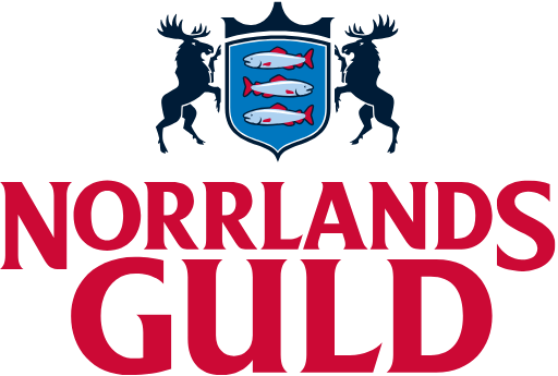 Norrlands Guld logotyp