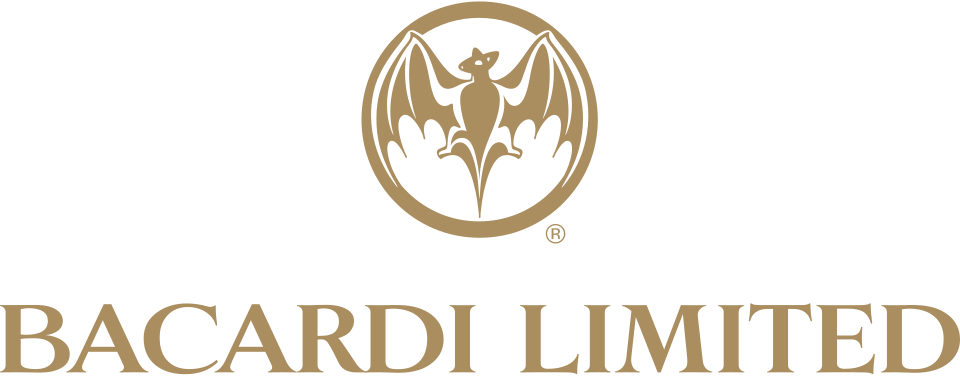 Bacardi logotyp